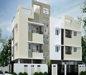 Ranga Agil residential project in Ambattur