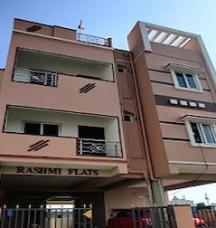 Rashmi Flats Rashmi Flats