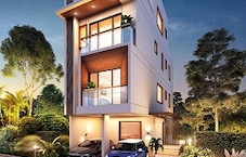 Raunaq Eden Villas Featured Image