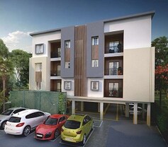 Raunaq Garden Wood, Pallavaram, Chennai