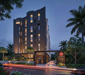 Raunaq Liverpool in Madhavaram, Chennai