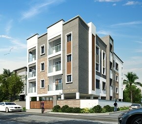 RC First Pride, Ambattur, Chennai