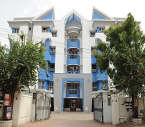 RC King Castle, Peravallur, Chennai
