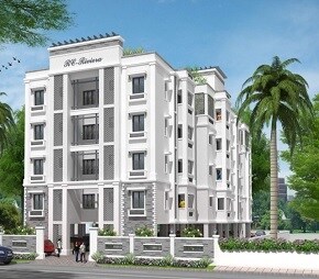RC Riviera, Lakshmipuram, Chennai