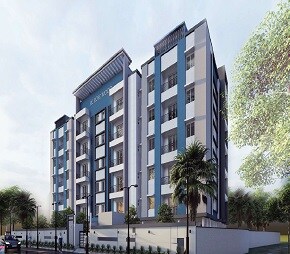 RC Rose Wood residential project in Vilangadupakkam
