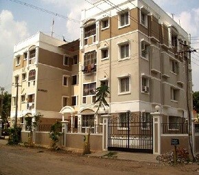 RC Royalty residential project in Villivakkam