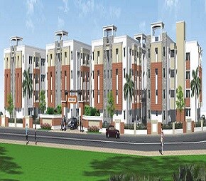 RC Wood Side, Thirumullaivoyal, Chennai