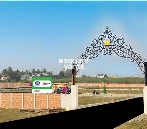 RDB Ramamurthy Nagar