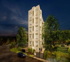 Red Brick Ambat Residences, Anna Nagar, Chennai