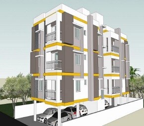 Redbrick Lakshmi, Kovilambakkam, Chennai