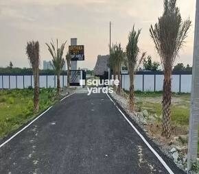 Right Angle Krithika City