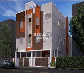 Rishi Sri Archana Flats