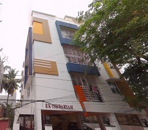 RK Ishwaryam residential project in Peravallur