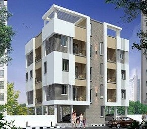 RK Sai Navaneeth residential project in Madipakkam