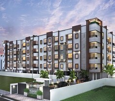 RKC Subrabath Phase I, Vadapalani, Chennai