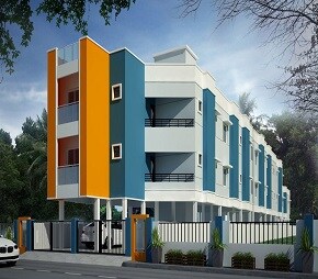 RKN Lakshya, Velachery, Chennai