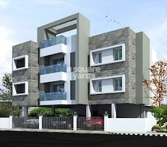 RM Aishwaryam, Alwarthirunagar, Chennai