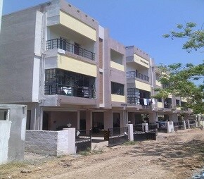 RMR Four Square in Thirumullaivoyal, Chennai