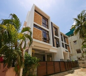 RMS Anugraha, Chetpet, Chennai