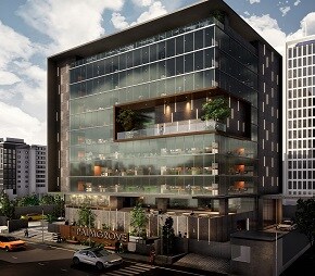 RMS RMM Palmgrove, Purasawakkam, Chennai