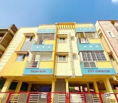 RMV Blossom Castle, Thoraipakkam, Chennai