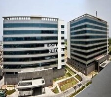 RMZ Millenia Business Park Featured Image