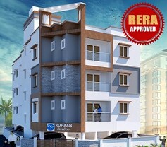 Rohaan Bamboo, Pallikaranai, Chennai