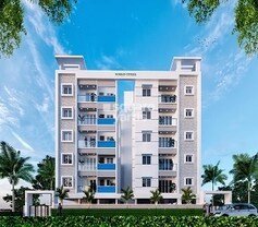 Rohaan Cypress, Madipakkam, Chennai