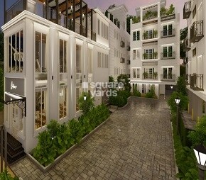 Rohini Mayfair