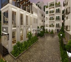 Rohini Mayfair Featured Image