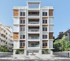 Rohini The Edge, KK Nagar, Chennai