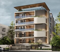 Rohini The Master Piece, Thyagaraya Nagar, Chennai
