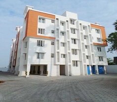 Romaa Parradise, Chembarambakkam, Chennai