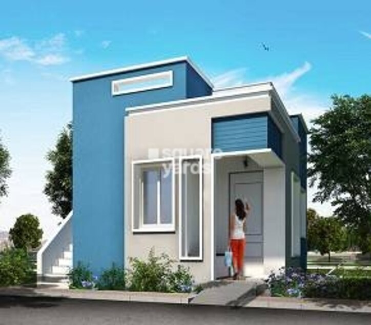 Royal Co Operative Value Homes Cover Image