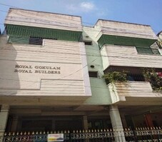 Royal Gokulam Featured Image