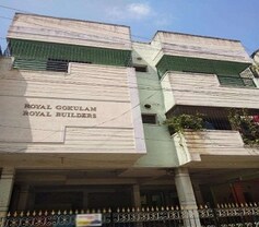 Royal Gokulam, Selaiyur, Chennai