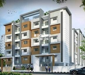 Royal Natura, Iyyappanthangal, Chennai