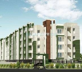 Royal Splendour Advaya