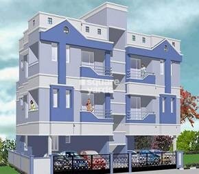 Royal Splendour Advika