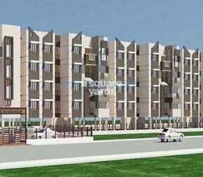 Royal Splendour Akarshana