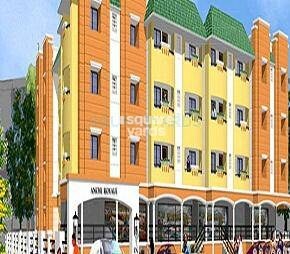 Royal Splendour Alankrita