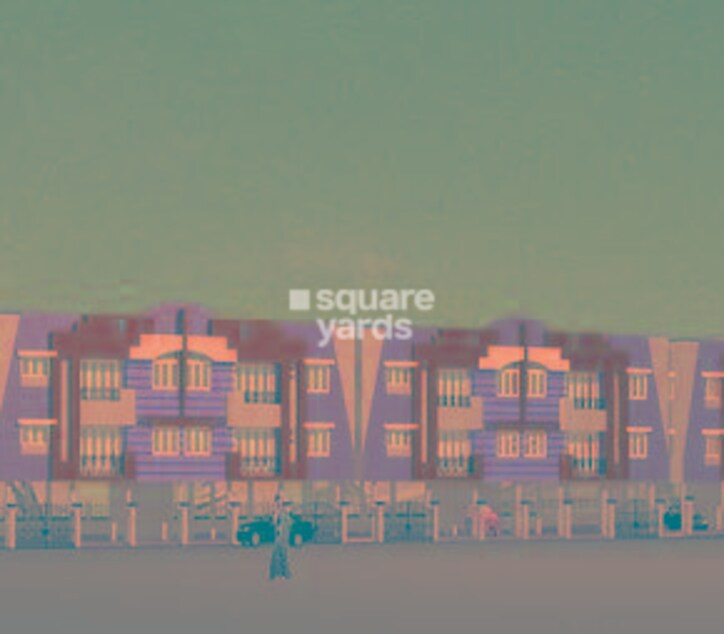 Royal Splendour Ananya Phase I Cover Image