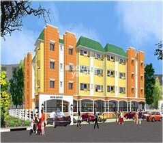 Royal Splendour Anchi Royale