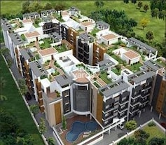 Royal Splendour Arcadia, Sholinganallur, Chennai