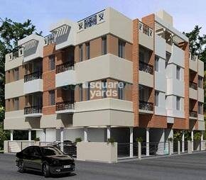 Royal Splendour Matsya