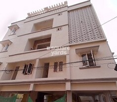 RR Abinayam, Kolathur, Chennai