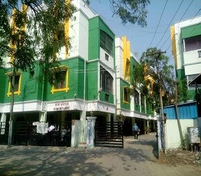 Ruby Avenue Rajakilpakkam residential project in Rajakilpakkam
