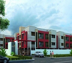 Ruby Regency