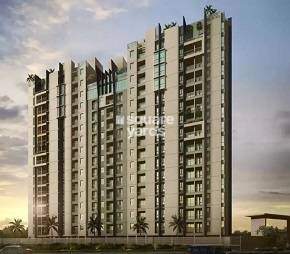 Ruby Royal Tower