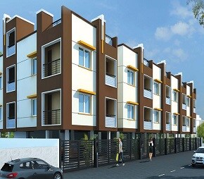 Ruby Star City, Perungalathur, Chennai